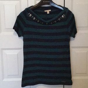 Burberry Cotton Tops